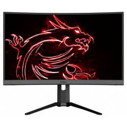 MSI Optix MAG272CQR Tietokoneen näyttö 27" LED QHD