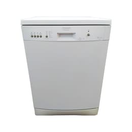 Arthur Martin Electrolux ASF2748 Vapaastiseisova astianpesukone 60 cm - 10-12 astiastoa