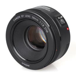 Canon Objektiivi 50mm f/1.8 STM Lens EF 50mm f/1.8