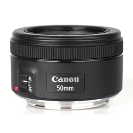 Canon Objektiivi 50mm f/1.8 STM Lens EF 50mm f/1.8