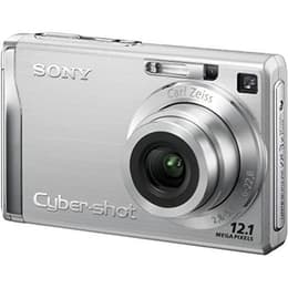 Kompaktikamera Cyber-Shot DSC-W200 - Hopea + Carl Zeiss Zeiss Vario-Tessar f/2.8-5.5
