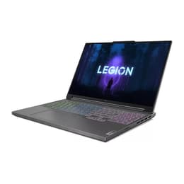 Lenovo Legion Slim 5 16IRH8 16" Core i7 2.4 GHz - SSD 512 GB - 16GB - NVIDIA GeForce RTX 4060 QWERTY - Espanja