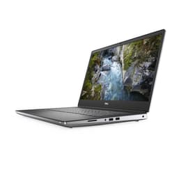 Dell Precision 7750 17" Core i7 2.7 GHz - SSD 1 TB - 8GB QWERTZ - Saksa