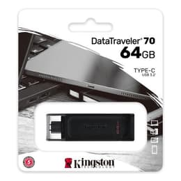 Kingston DataTraveler70 USB-avain