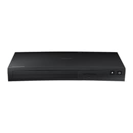 BD-J5500 3D Blu-Ray soitin