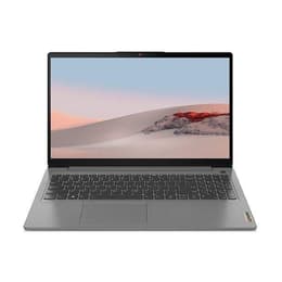 Lenovo IdeaPad 3 14" Core i5 1 GHz - SSD 256 Gt - 8GB QWERTY - Ruotsi