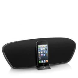 Jbl OnBeat Venue LT Speaker Bluetooth - Musta