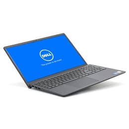 Dell Vostro 3520 15" Core i5 3.3 GHz - SSD 512 Gt - 16GB AZERTY - Ranska