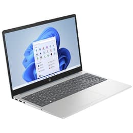 HP 15-FC 15" Ryzen 5 2.3 GHz - SSD 1 TB - 16GB QWERTY - Englanti