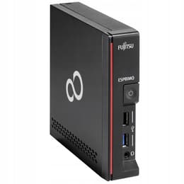 Fujitsu Esprimo G558 Core i3 3.6 GHz - SSD 256 Gt RAM 8 GB