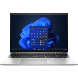 HP EliteBook 860 G9 16" Core i5 1.2 GHz - SSD 512 Gt - 16GB QWERTY - Ruotsi