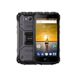 Ulefone Armor 2 64GB - Harmaa - Lukitsematon