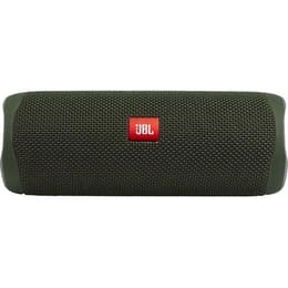 Jbl Flip 5 Speaker Bluetooth - Vihreä
