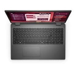Dell Latitude 3550 15" Core i5 1.3 GHz - SSD 512 Gt - 16GB AZERTY - Ranska