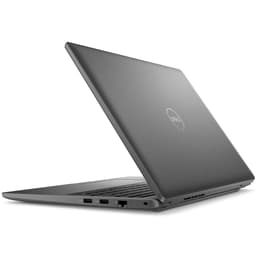 Dell Latitude 3550 15" Core i5 1.3 GHz - SSD 512 Gt - 16GB AZERTY - Ranska