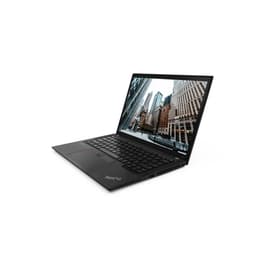 Lenovo ThinkPad X13 G2 13" Core i5 4.4 GHz - SSD 1 TB - 16GB QWERTY - Englanti