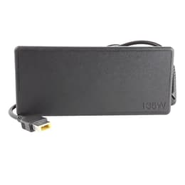 Lenovo 135 Watt Netzteil Telakointiasema