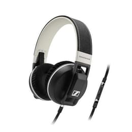 Sennheiser Urbanite XL Kuulokkeet johdollinen mikrofonilla - Musta