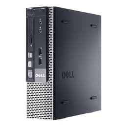 Dell OptiPlex 9020 USFF Core i5 3.2 GHz - SSD 250 GB RAM 8 GB