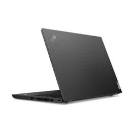 Lenovo ThinkPad L14 G1 14" Core i5 1.7 GHz - SSD 256 Gt - 16GB QWERTY - Englanti