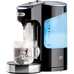 Breville HotCup Musta L - Vedenkeitin