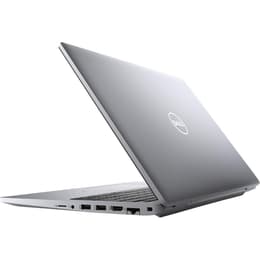 Dell Latitude 5520 15" Core i7 3 GHz - SSD 512 Gt - 16GB QWERTY - Englanti
