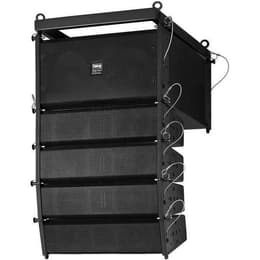 Img Stage Line L-RAY/1000 Speaker - Musta
