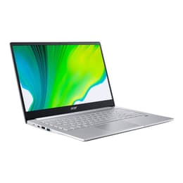 Acer Swift 3 14" Core i3 3 GHz - SSD 256 Gt - 8GB QWERTY - Englanti
