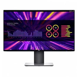 Dell UltraSharp U2421HE Tietokoneen näyttö 24" LED