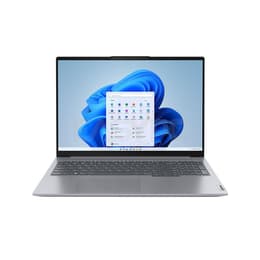 Lenovo ThinkBook 16 G6 IRL 16" Core i7 2.4 GHz - SSD 1 TB - 32GB AZERTY - Ranska