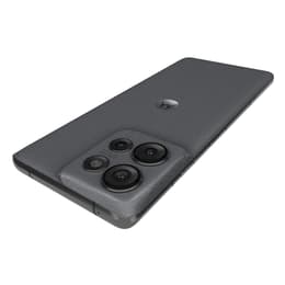 Motorola Edge 50 512GB - Harmaa - Lukitsematon