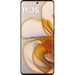 Motorola Edge 50 512GB - Harmaa - Lukitsematon