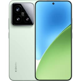 Xiaomi 15 256GB - Vihreä - Lukitsematon