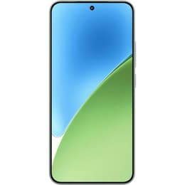 Xiaomi 15 256GB - Vihreä - Lukitsematon