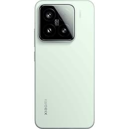 Xiaomi 15 256GB - Vihreä - Lukitsematon