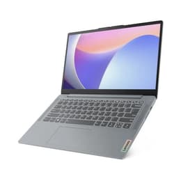 Lenovo IdeaPad Slim 3 14IAH8 14" 2 GHz - SSD 512 Gt - 16GB AZERTY - Ranska
