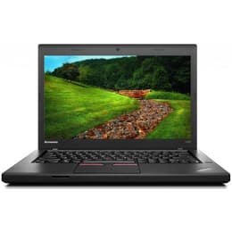 Lenovo ThinkPad L450 14" Core i3 2 GHz - SSD 256 GB - 4GB AZERTY - Ranska