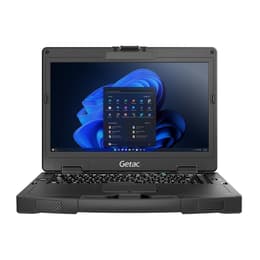 Getac S410 14" Core i5 1.6 GHz - SSD 512 Gt - 16GB QWERTZ - Saksa