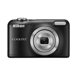 Kamerat Nikon Coolpix S2750