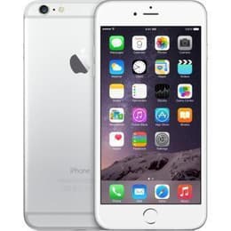 iPhone 6S Plus 16GB - Hopea - Lukitsematon