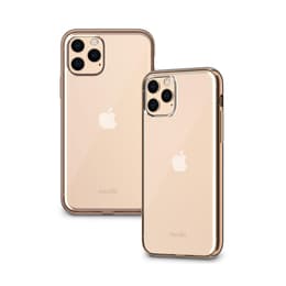 iPhone 11 Pro Max 256GB - Kulta - Lukitsematon