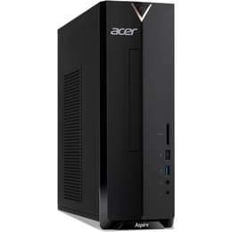 Acer Aspire XC-840 Celeron 2 GHz - SSD 256 Gt RAM 8 GB