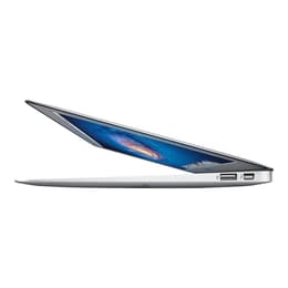 MacBook Air 11" (2013) - QWERTY - Englanti