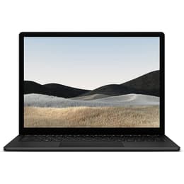Microsoft Surface Laptop 4 13" Core i7 3 GHz - SSD 1000 GB - 32GB QWERTY - Englanti