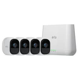 Neatger Arlo Pro VMS4430 Videokamera - Valkoinen