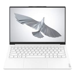 Lenovo Yoga Slim 7 Carbon 13ITL5 13" Core i5 2.4 GHz - SSD 512 Gt - 16GB QWERTY - Italia