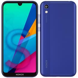 Honor 8S 64GB - Sininen - Lukitsematon