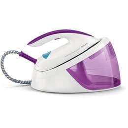 Philips PerfectCare Compact GC6810/30 Höyrysilitysrauta