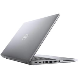 Dell Latitude 5420 14" Core i5 2.6 GHz - SSD 256 GB - 16GB AZERTY - Ranska