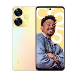 Realme C55 256GB - Kulta - Lukitsematon